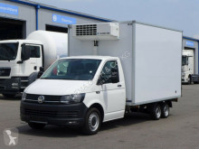 Volkswagen T6*Euro6*Thermoking V-500 MAX*Navi*3 Sitze*150PS used refrigerated van