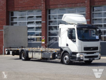 Camion BDF Volvo FL 240