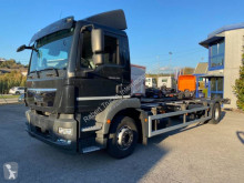 Lastbil MAN TGM 15.250 chassis brugt