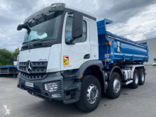 Camion Mercedes Arocs 3243 ribaltabile bilaterale usato
