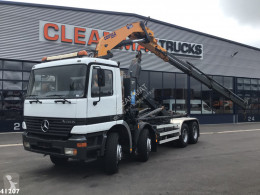 MercedesActros4140