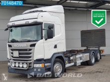 Camion BDF Scania G 450