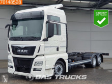 Camión MAN TGX 24.440 BDF usado