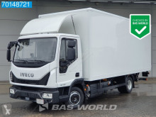 Camion furgone Iveco Eurocargo