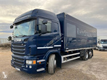 ScaniaR440