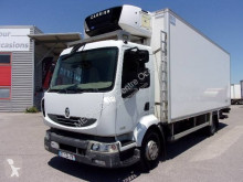 Renault Midlum 240.12 LKW gebrauchter Kühlkoffer