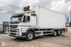 Camion Volvo FM 330 frigo monotemperatura usato