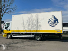 Camion frigo Renault Midlum Renault MIDLUM 220DXI Kühlgerät Carrier