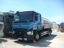 Camion Renault C-Series 430 cisterna idrocarburi usato