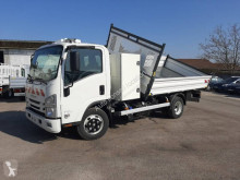 Камион Isuzu P75 самосвал за пътно строителство нови