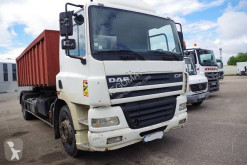 Camion DAF CF85 380 polybenne occasion
