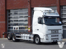 Camion Volvo FH13 châssis occasion