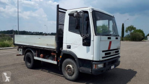 Camion Iveco Eurocargo 65 E 13 K tector tri-benne occasion