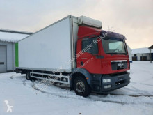 Camion frigo MAN TGM 18.250 /EURO 5 /24 EPAL/ ISOTHERMAL