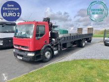 Camion trasporto macchinari Renault Premium 260
