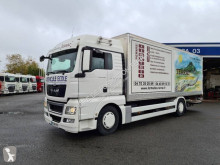 Camion MAN TGX 18.360 auto-école occasion