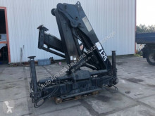 Grúa grúa auxiliar Hiab Nur Kran HIAB 125