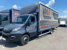 Rideaux coulissants (plsc) Iveco Daily 72 C 18