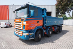 Camion Scania R 420 benne occasion