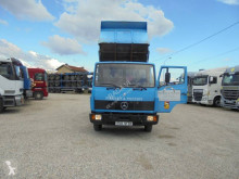 Camion benna edilizia Mercedes 914