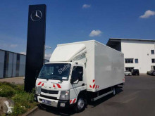 Camion furgone Mitsubishi Canter Fuso Canter 7C15 Koffer+LBW AC Spoiler AHK