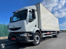 Camión furgón Renault Midlum 280.18 DXI