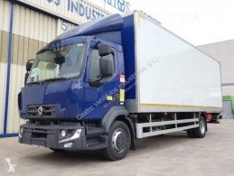 RenaultGamme DD210 DTI 5