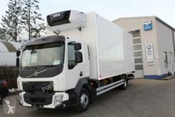 沃尔沃FL卡车 FL 280 4x2 Kühlkoffer*Carrier,LBW,Klima* 冷藏运输车 二手