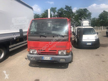 Camion Nissan Cabstar CABSTAR 110 ribaltabile usato