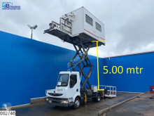 Renault aerial platform truck Midlum 160