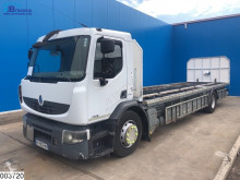 Renault flatbed truck Premium 280 DXI