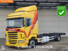 Camion Scania R 400 BDF occasion