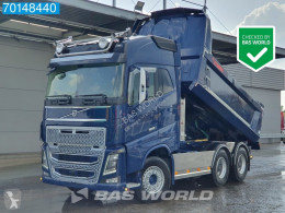 Camion Volvo FH16 750 ribaltabile usato
