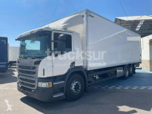 Камион Scania P 410 фургон втора употреба
