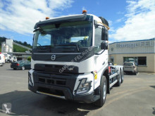 Camion polybenne Volvo FMX 13.460