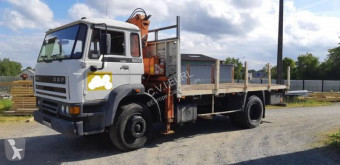 Camion cassone DAF 1900