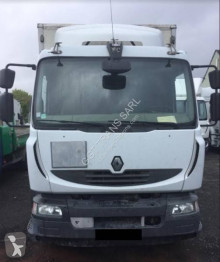 Camion furgone Renault Midlum 280 DXI