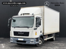 Camion MAN TGL 8.150 fourgon occasion