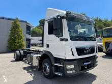 Kamyon MAN TGM 12.290 şasi ikinci el araç