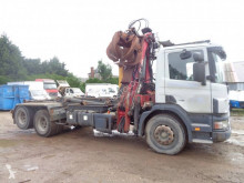 Camion Scania G 94G310