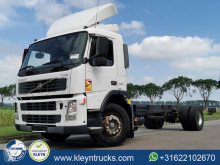 vrachtwagen chassis