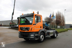 Camion scarrabile MAN TGM 15.290