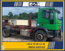 Lastbil Iveco Cursor 270 flerecontainere brugt