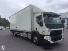 Volvo box truck FE 280