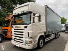 Camion rideaux coulissants (plsc) Scania R 500