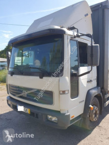 沃尔沃卡车 FL 180 侧边滑动门(厢式货车) 二手