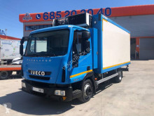 Camion frigo Iveco Eurocargo ML 100 E 18