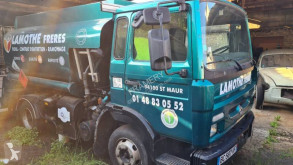 Camion cisterna idrocarburi Renault Gamme S 150