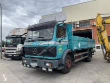Camión Mercedes 1722 caja abierta usado