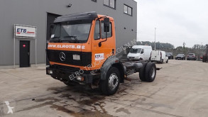 Camion telaio Mercedes SK 1824